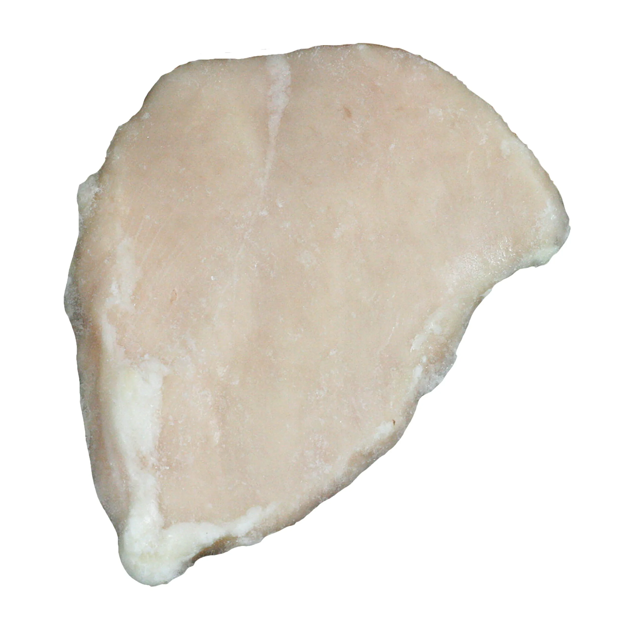 Chicken Bnlsskls Raw Farm Pantry Top Shelf Natural Fillet Natural Gluten 5 Pound Each - 2 Per Case.