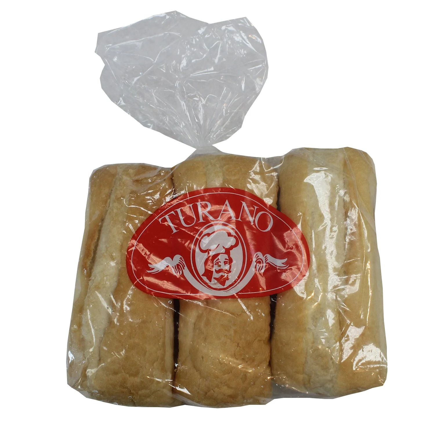 5 Inch Hearth French Rl Hgd 3 Ounce Size - 72 Per Case.