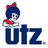 Utz Crab Chip Np 2.75 Ounce Size - 14 Per Case.