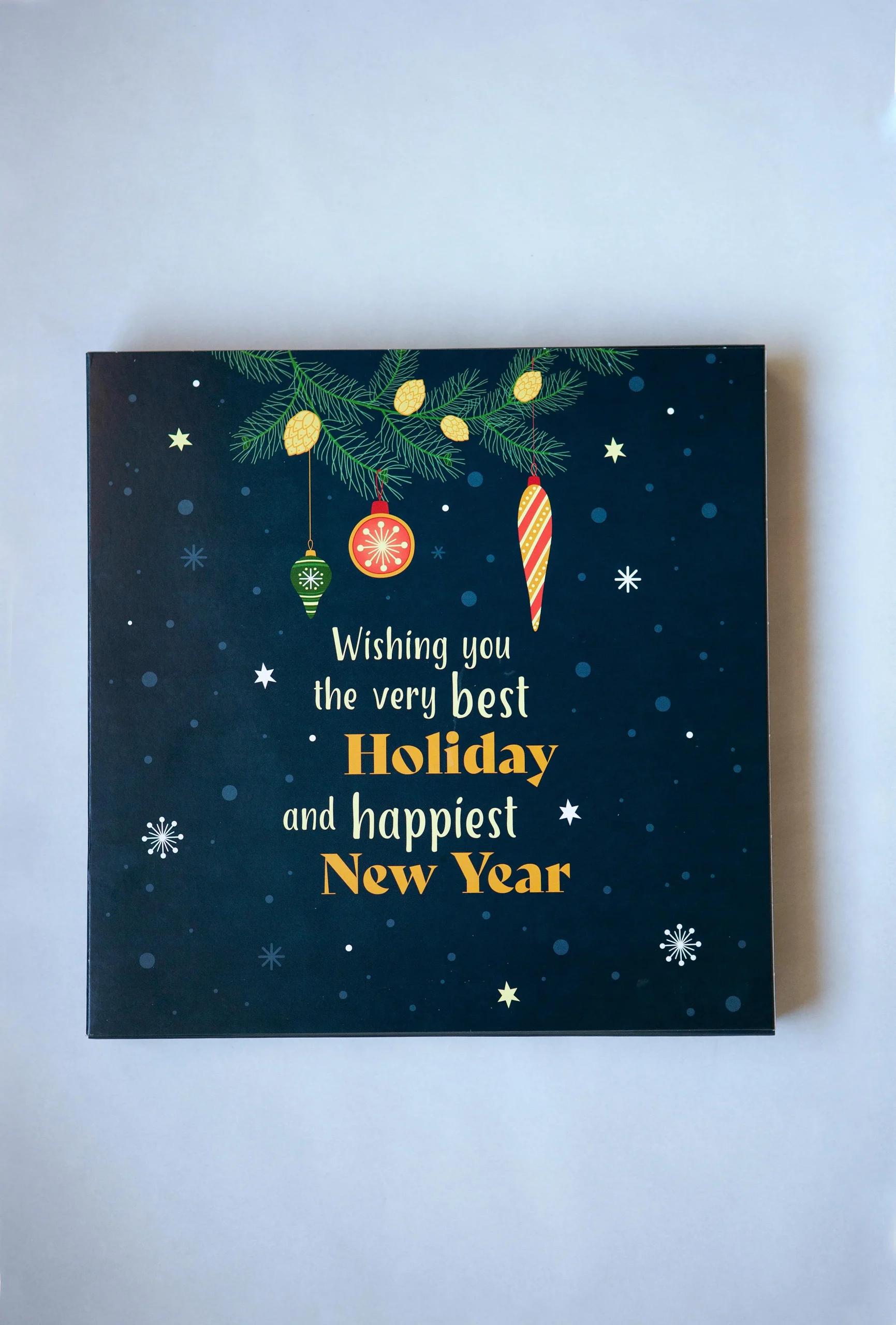 Christmas Advent Calendar