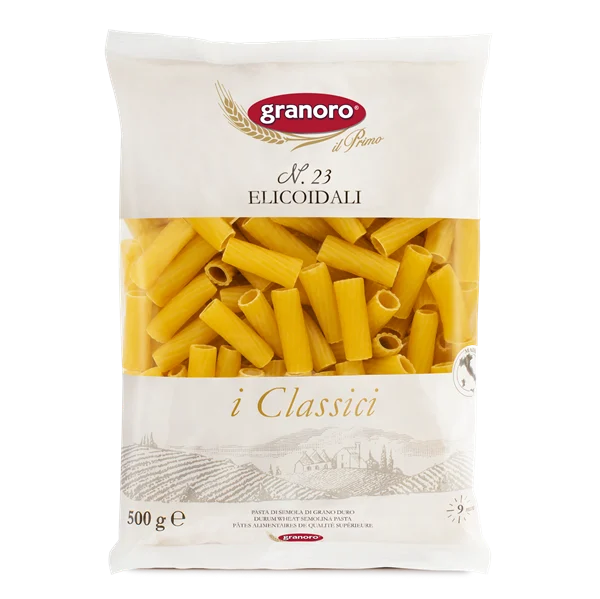 Granoro Elicoidali Pasta, #23, 1LB