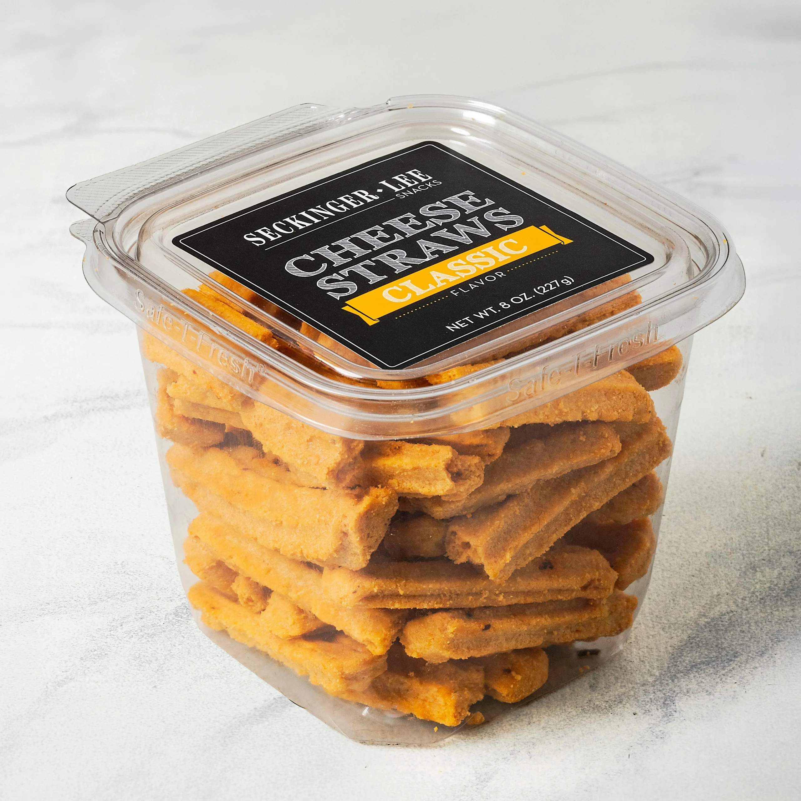Southern Cheese Straws