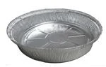 9 Inch Round W Full Curl 500 Each - 1 Per Case.