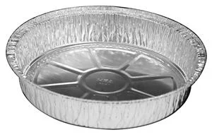 8 Inch Round Pan