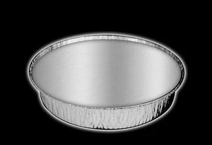 8 Inch Round Pan With Lid