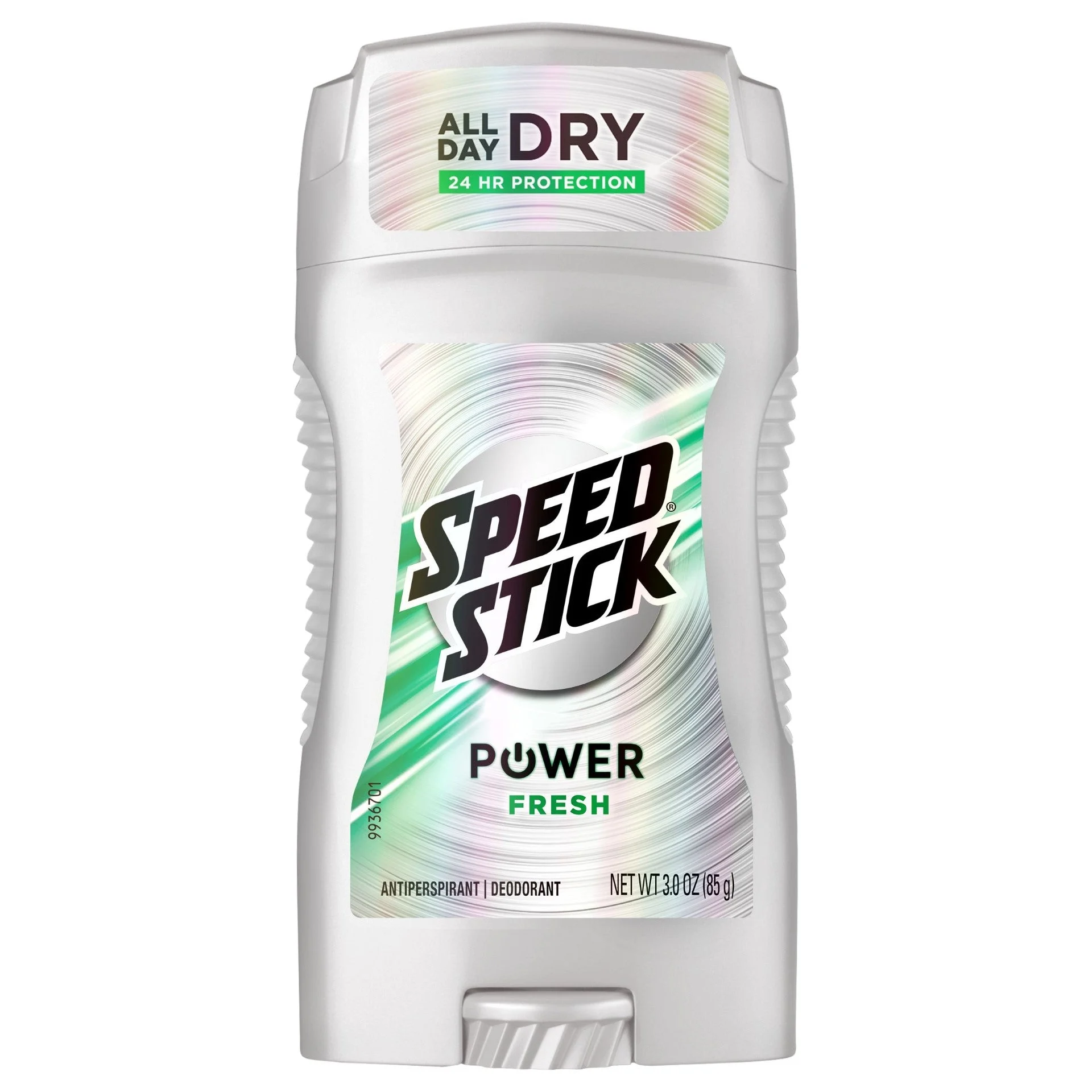 Mennen Men'S Speed Stick 24 Hour Power Freshanti-Perspirant Deodorant Stick 2 - 6 - 3 Oz