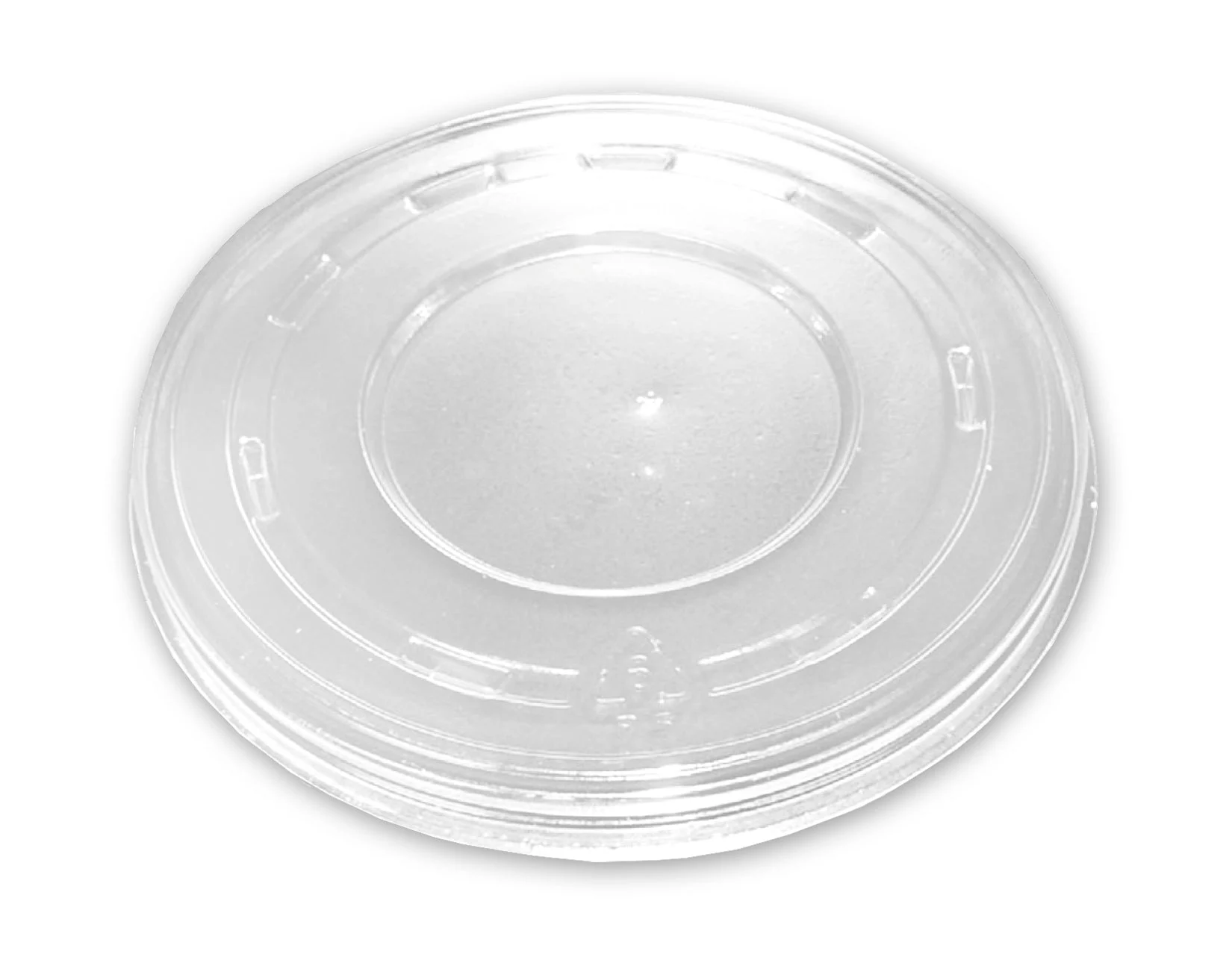 8/12 Oz Hot/Cold Lid Vented