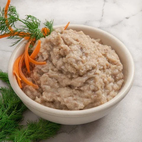 Chopped Herring Salad