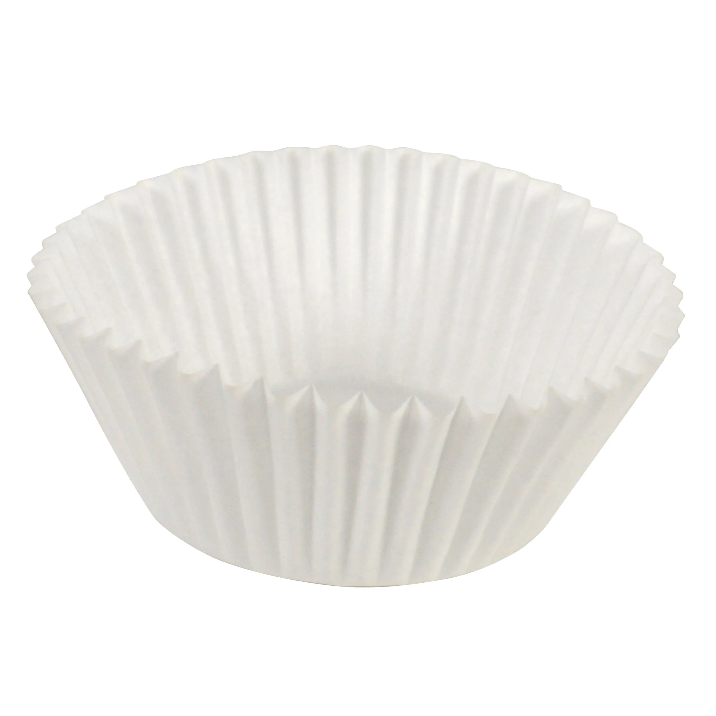 Cup Baking White 4.5 Paper