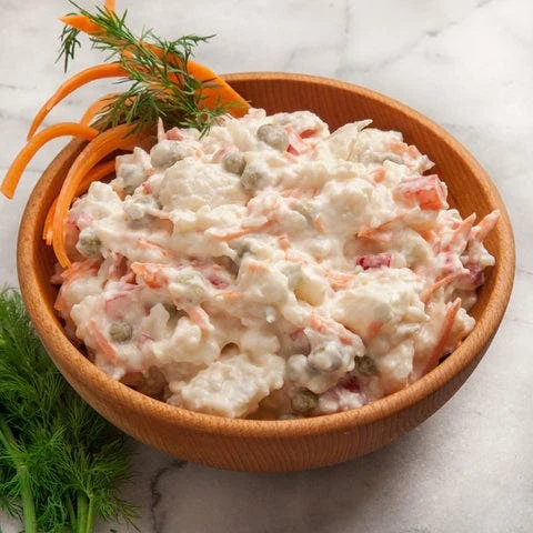 Potato Salad