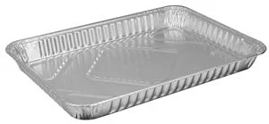1/4 Size Sheet Cake