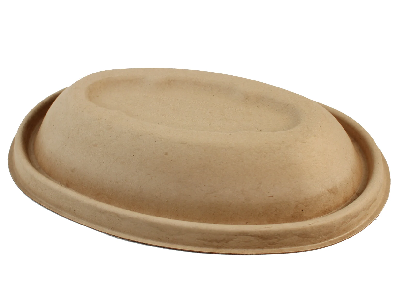 Lid Fiber - Large Burrito Bowls (32 Oz)