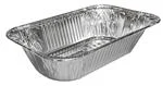 Tru-Fit 1/4 Size Steam Table Pan