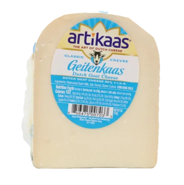 Artikaas Goat Gouda, 6 oz