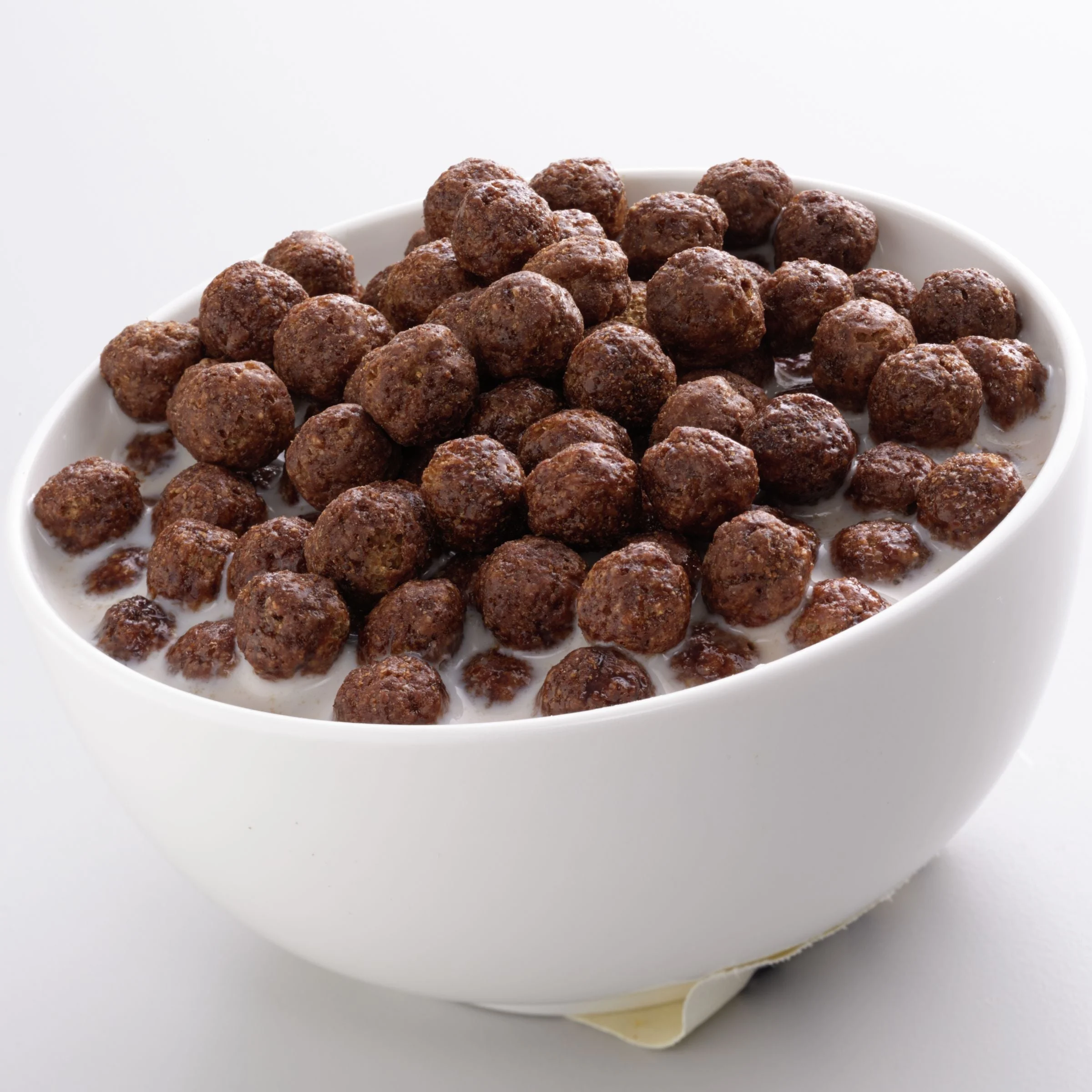 Cocoa Puffs Cereal Bulkpack 35 Ounce Size - 4 Per Case.
