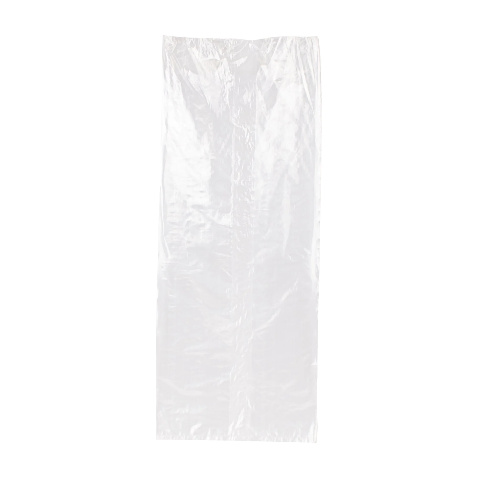 Tuffgards Low Density Roll Pack 27 Inch X 35Inch Bag 1 - 200 - 200 Ea