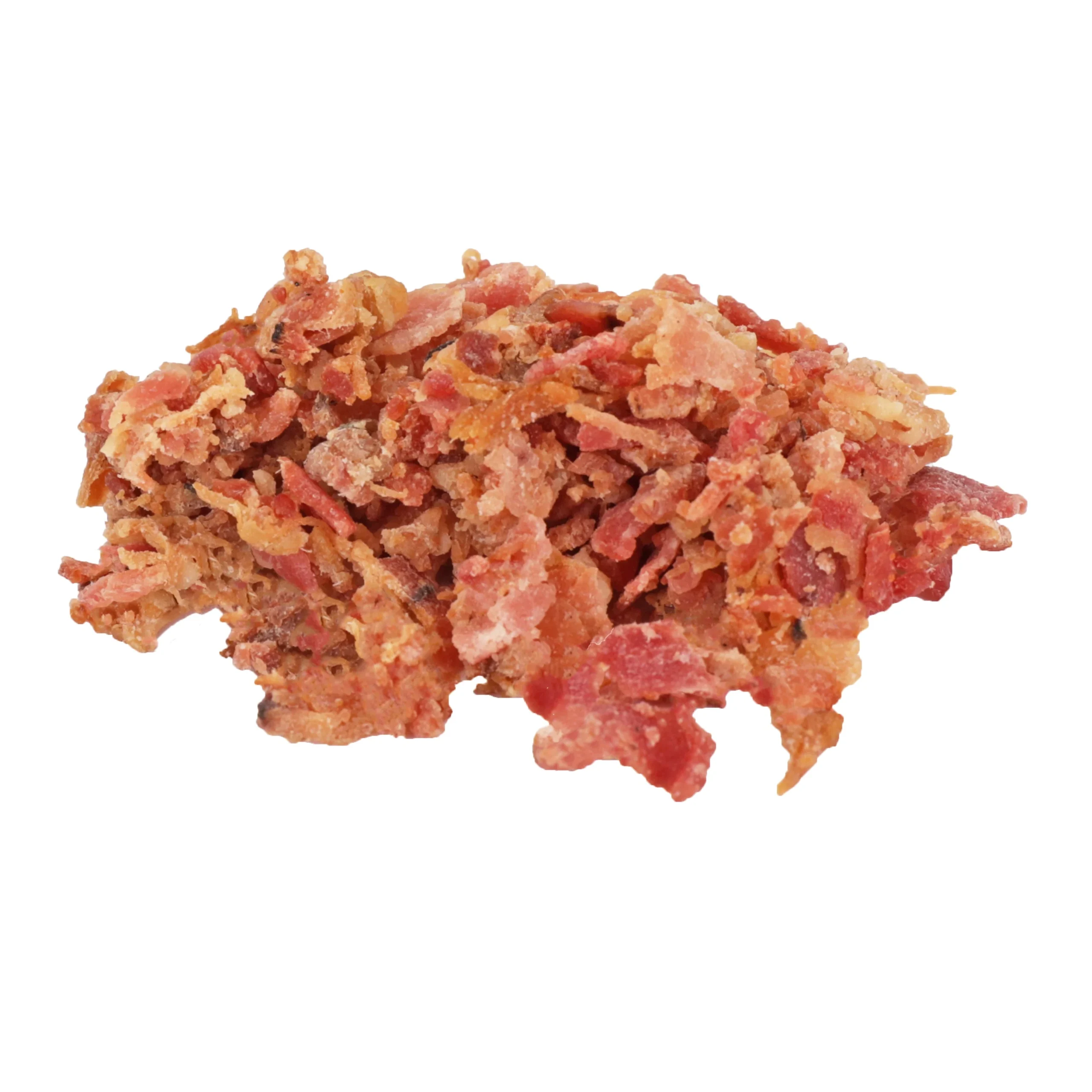 Swift Bacon Bit Apple 2 Inch 5 Pound Packs - 2 Per Case.