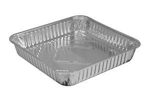 8 Inch Square Cake Pan