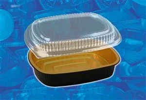 Small Lid For 4201 Pan