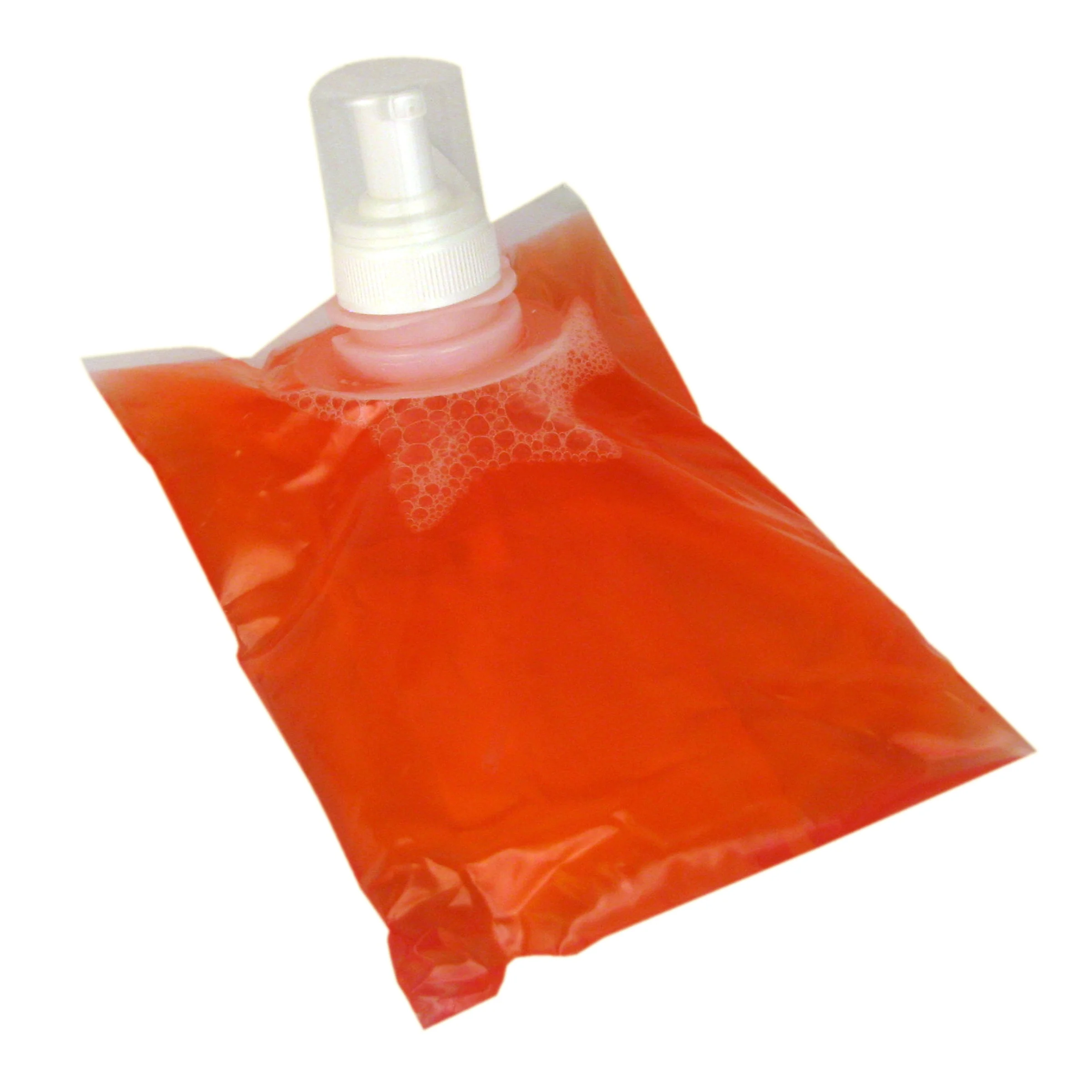U S Chemical Soap Hand Indulgence