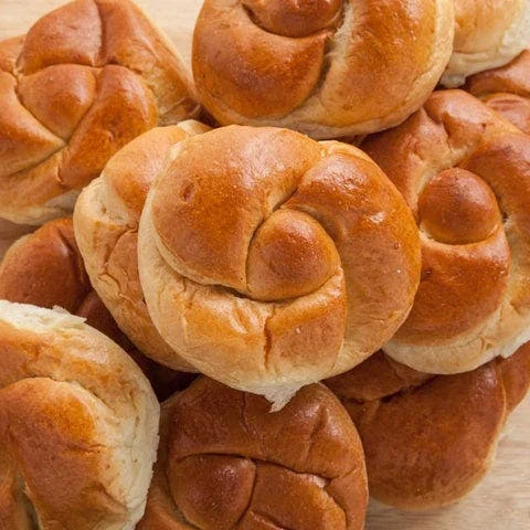 Rolls - Choose Your Own 6 Pack