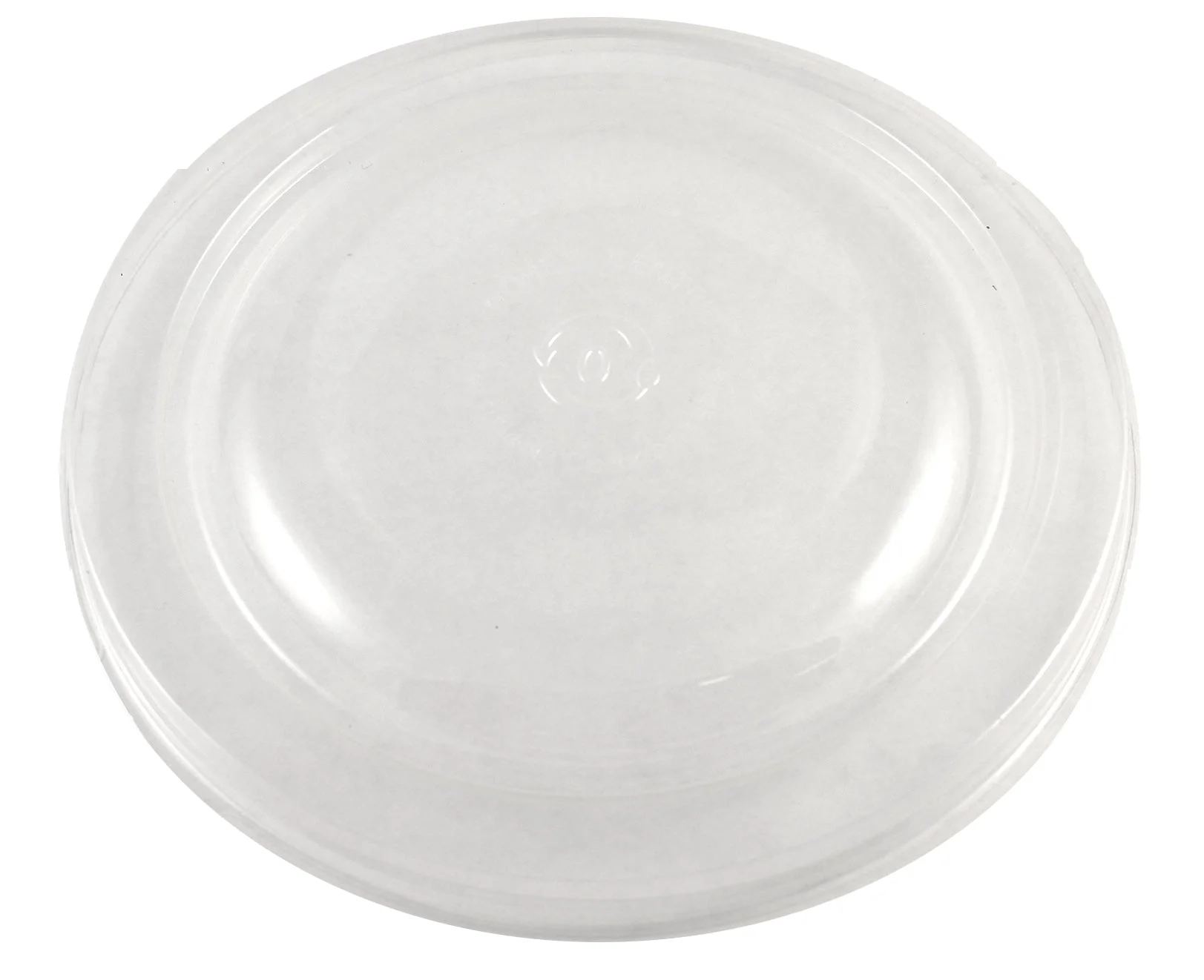 Pla Lid For 16-32 Oz Fiber Bowl And 42 Oz Notree Wide Paper Bowl
