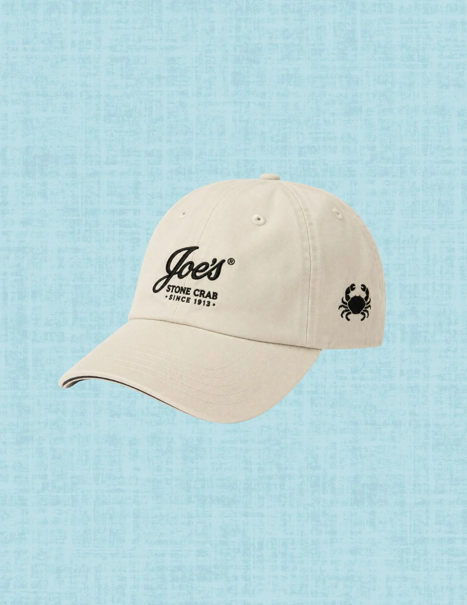 Joe's Hat