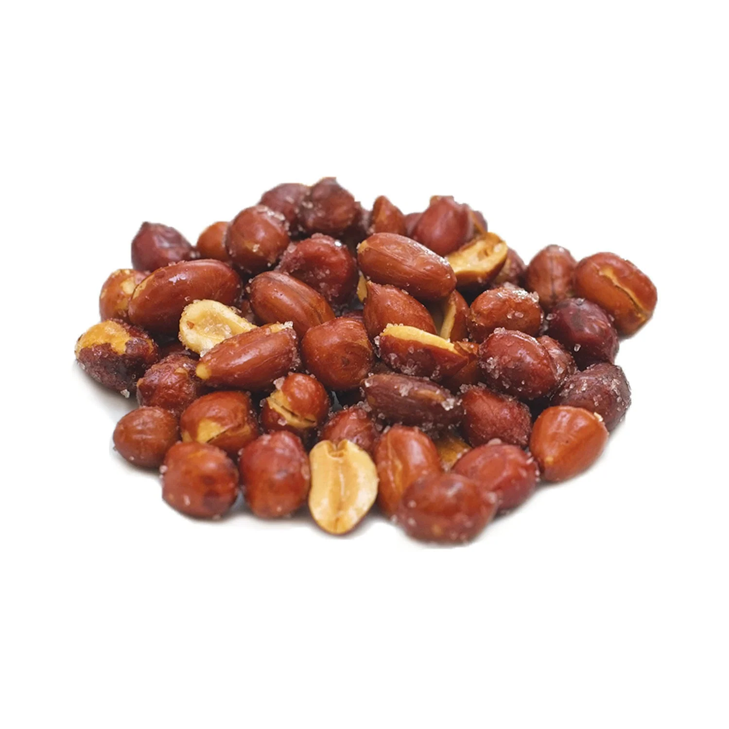 Az Span Pnuts Ors Can 2.38 Pound Each - 6 Per Case.