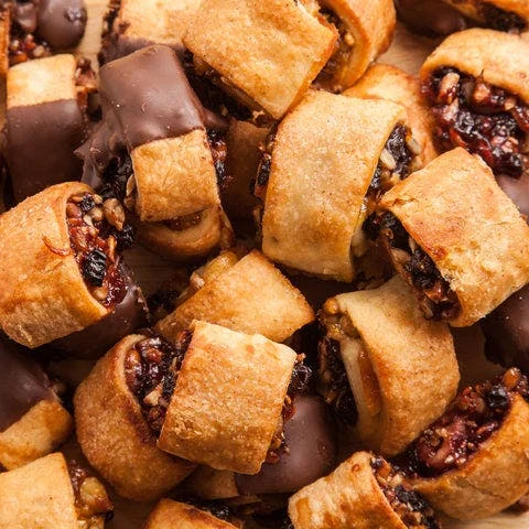 Rugelach - Choose Your Own 25 Pack