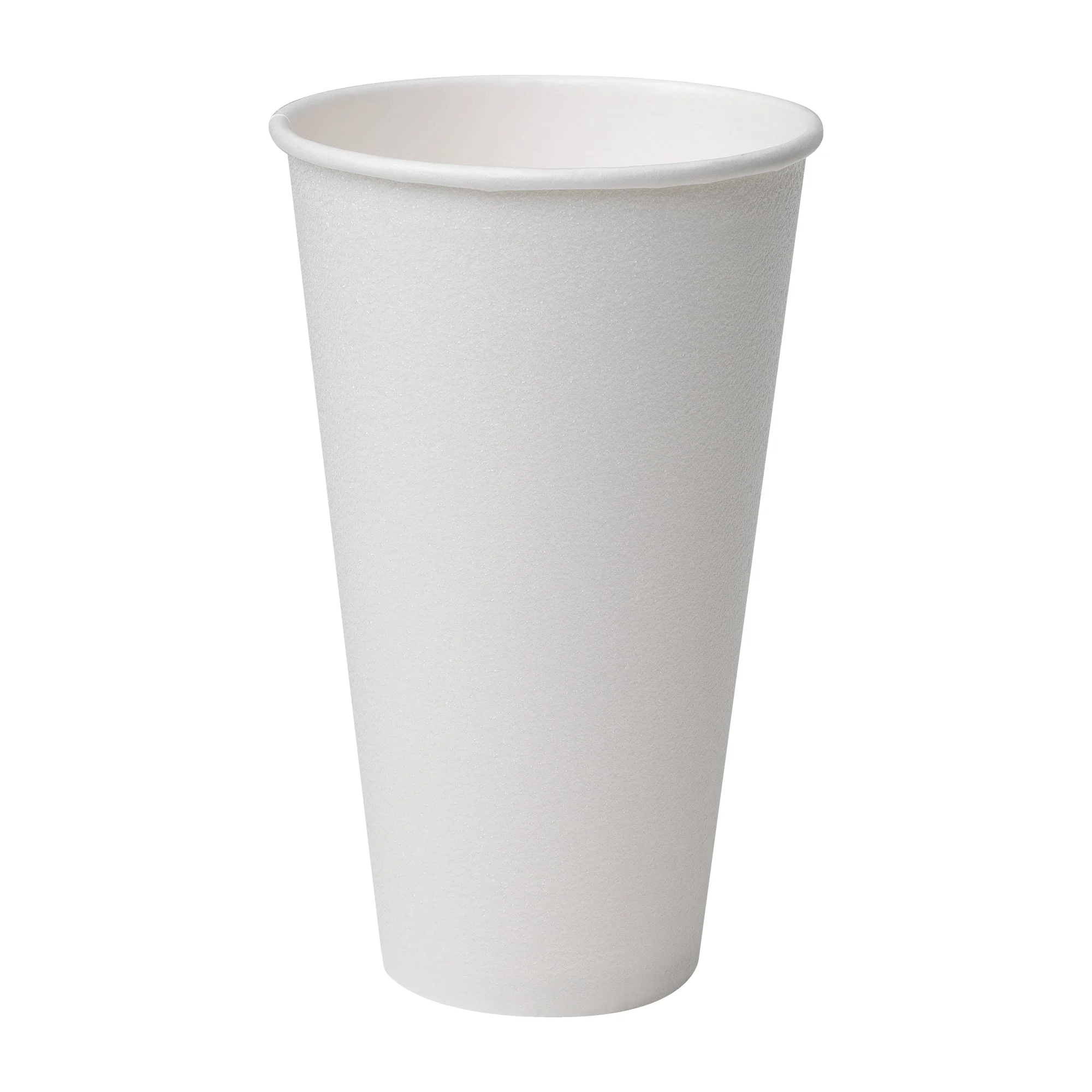 Dixie(R) Perfectouch(R) 16 Ounce Insulated Paper Hot Coffee Cups 20 Packs / 50 Count Perpack Whit