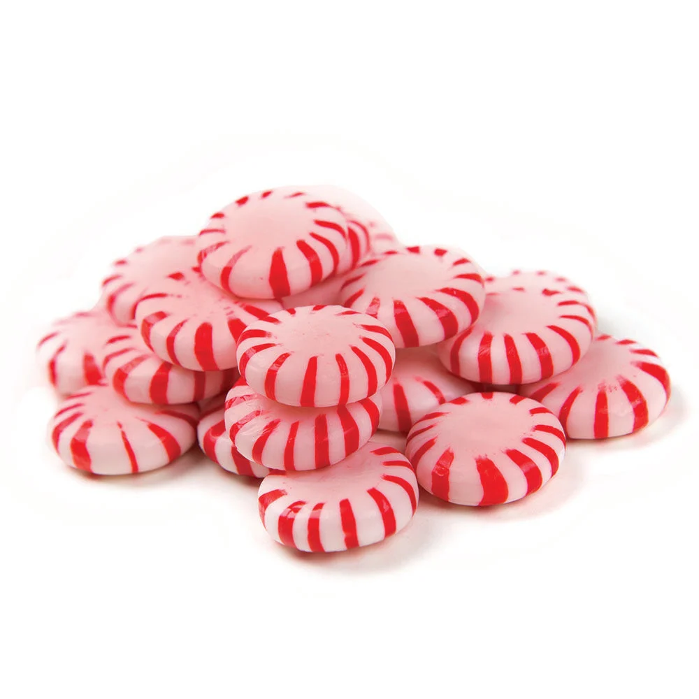 Sc Cinn Starlight Bag 3 Pound Each - 8 Per Case.