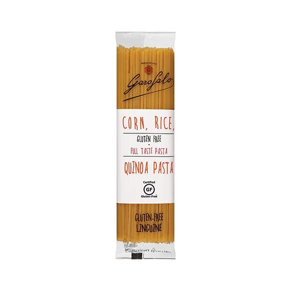 Garofalo Gluten Free Linguine Pasta, 12 oz | 340g