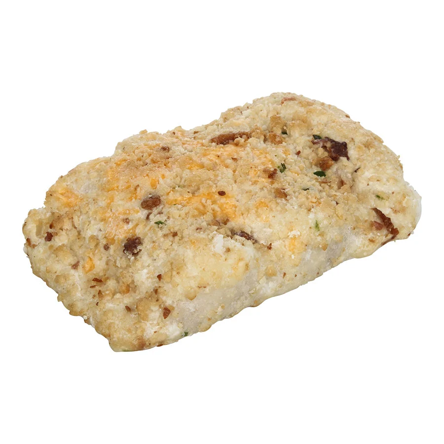 Uppercrust Homestyle Haddock Fillets 10 Pound Each - 1 Per Case.