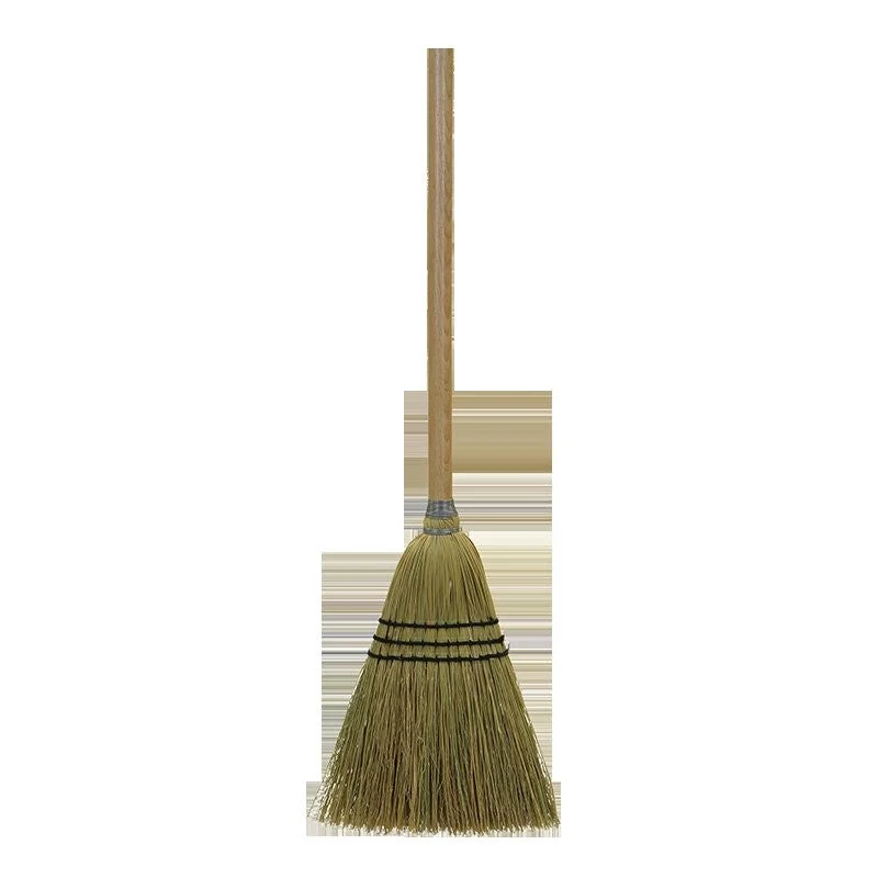 O-Cedar Commercial 100% Corn Lobby Broom 1 - 6 Ea