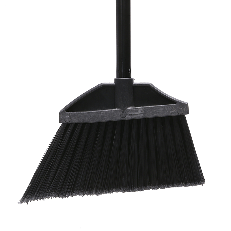O-Cedar Commercial Maxiclean Lobby Angle Broom 1 - 12 Ea