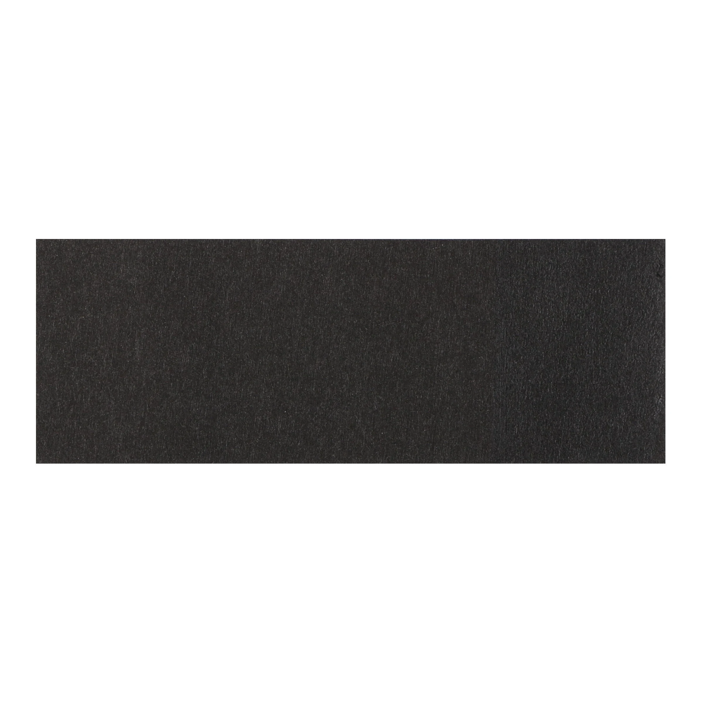 Band  Napkin Black 1.5X4.25 Paper