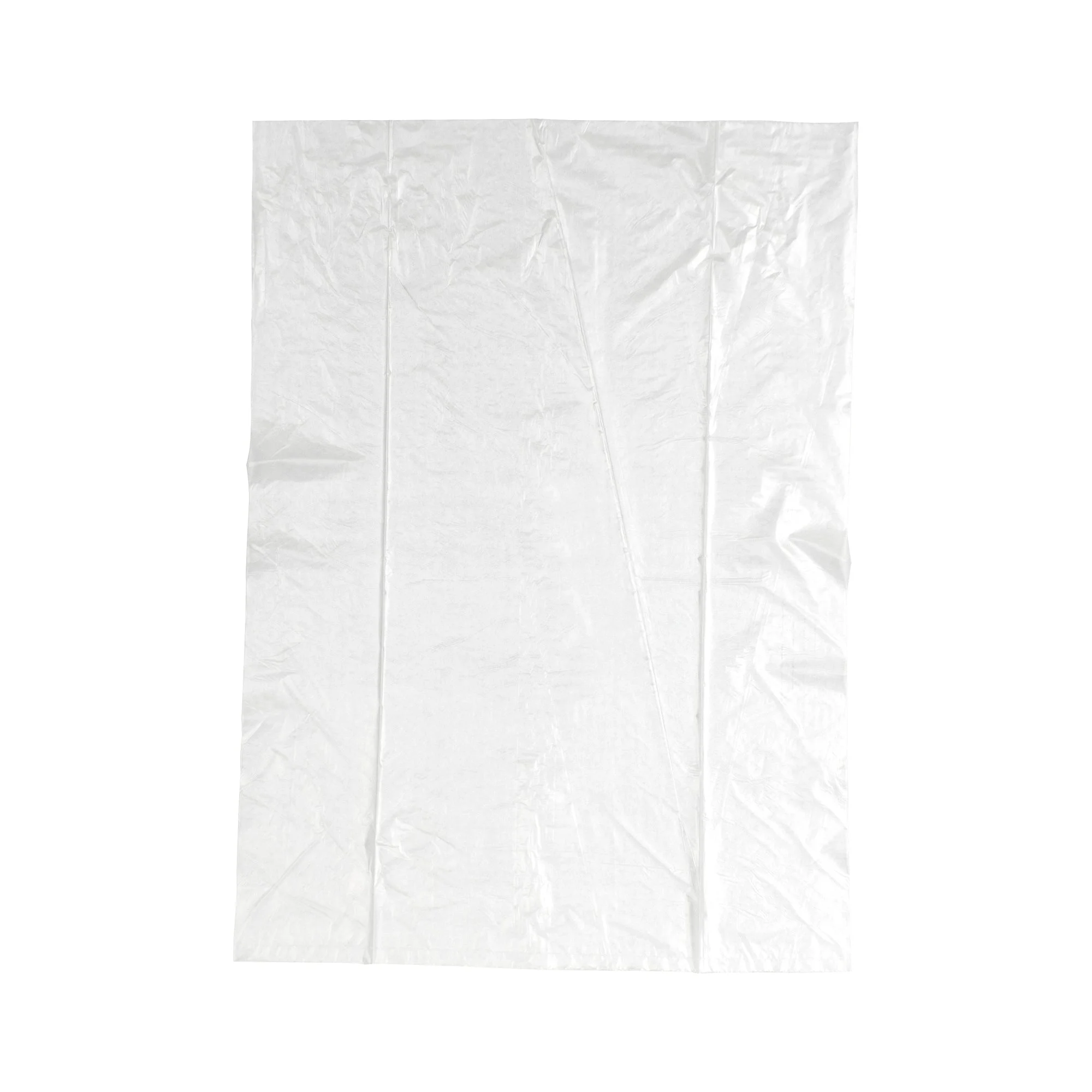 Tuffgards High Density Roll Puff 18 Inch X 24 Inch Freezer Storage Bag 1 - 250 - 250 Ea