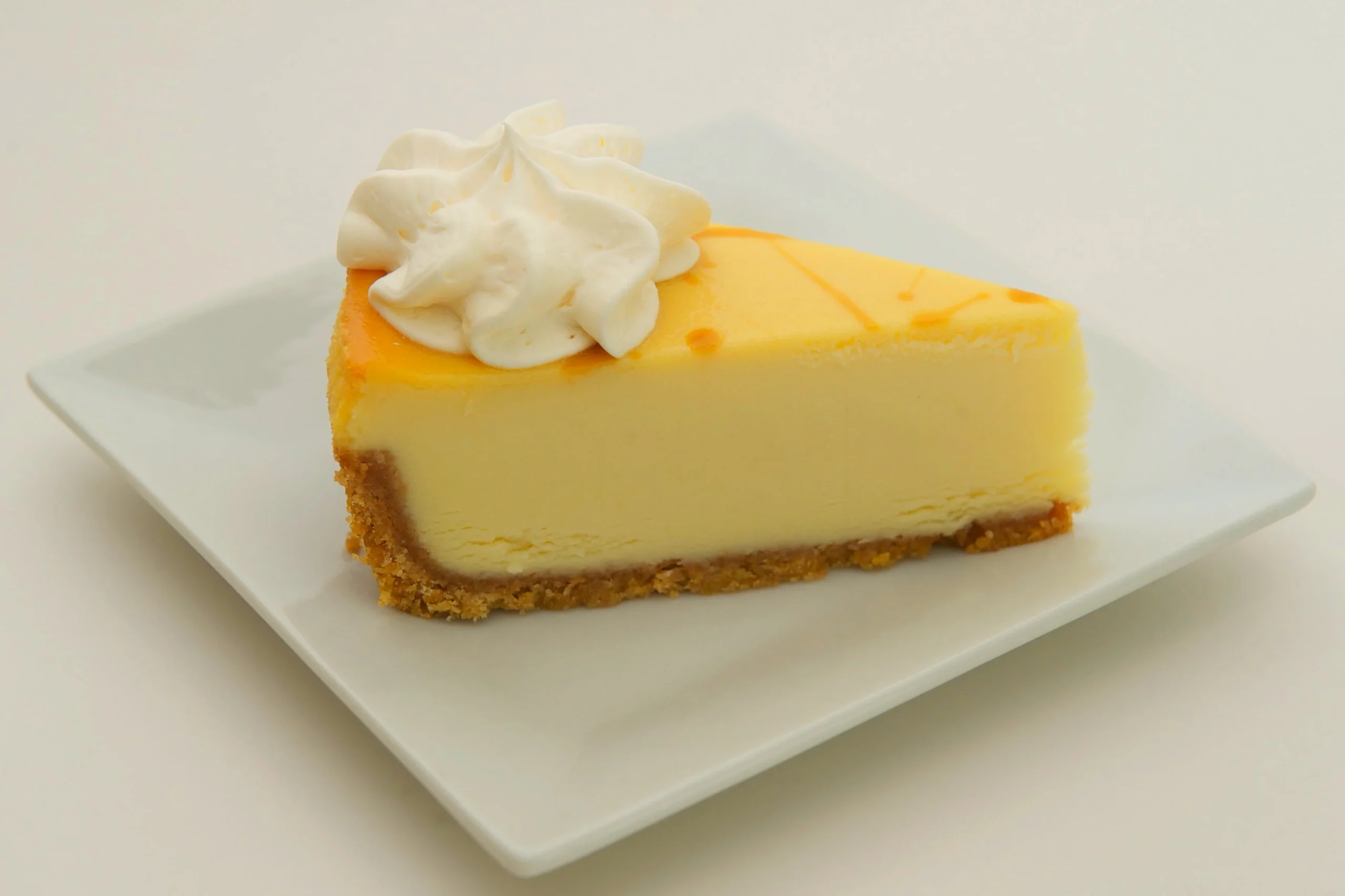 Cheesecake Irish Cream 10 Inch Cut 10 Inch 10 In - 2 Per Case.