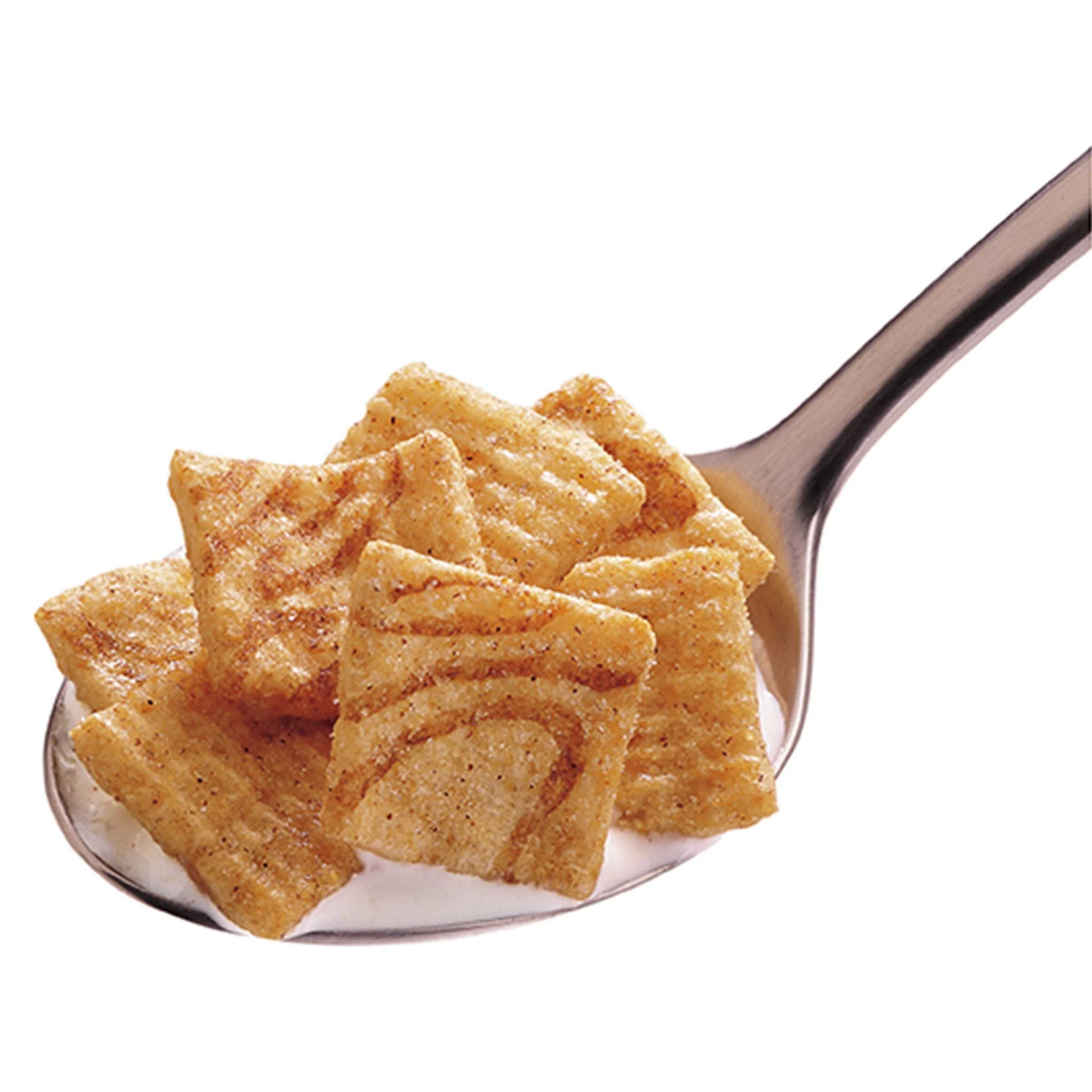 Cinnamon Toast Crunch Cereal Single Servecup 12 Ounce Size - 10 Per Case.