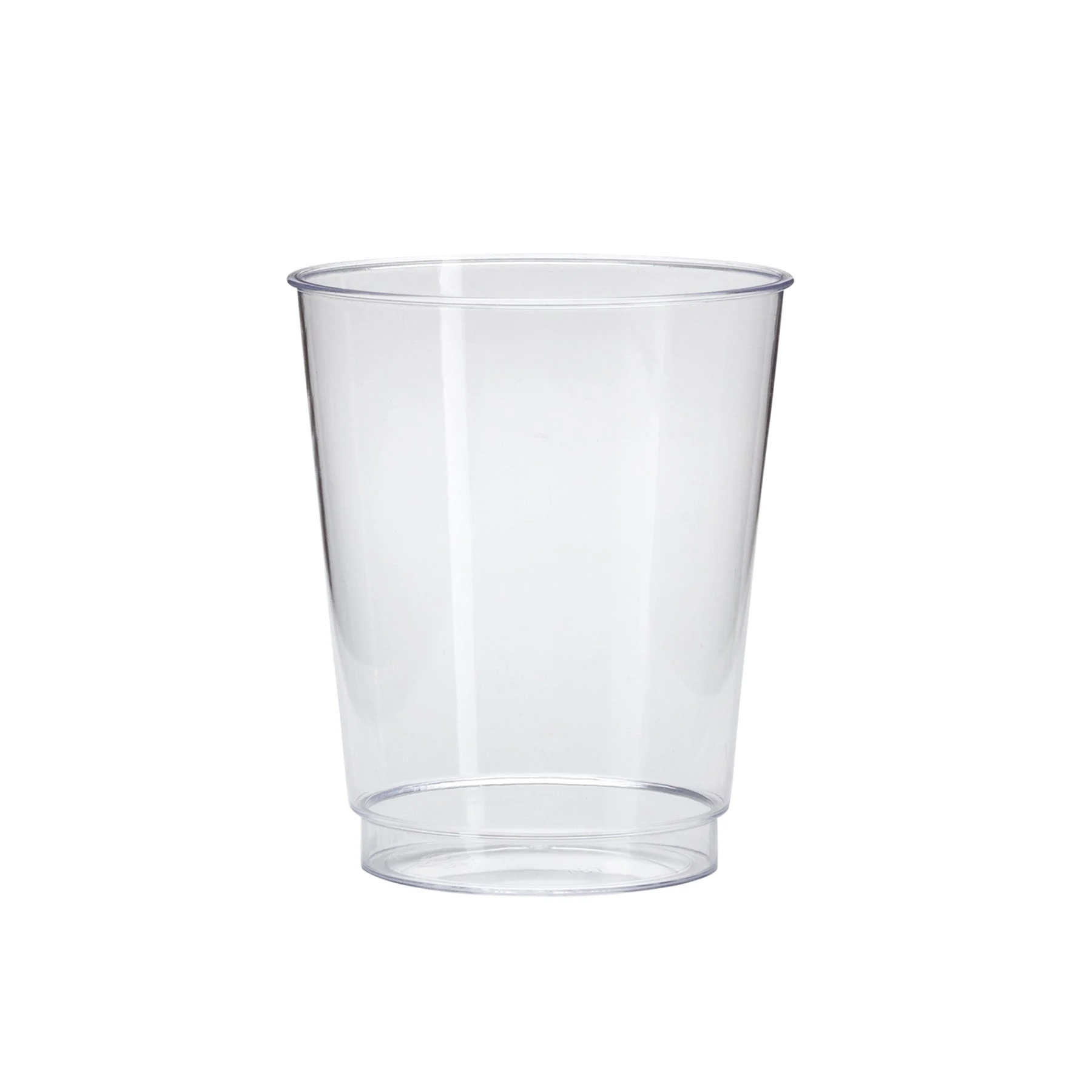 8 Oz Tall Tumbler - 20/25