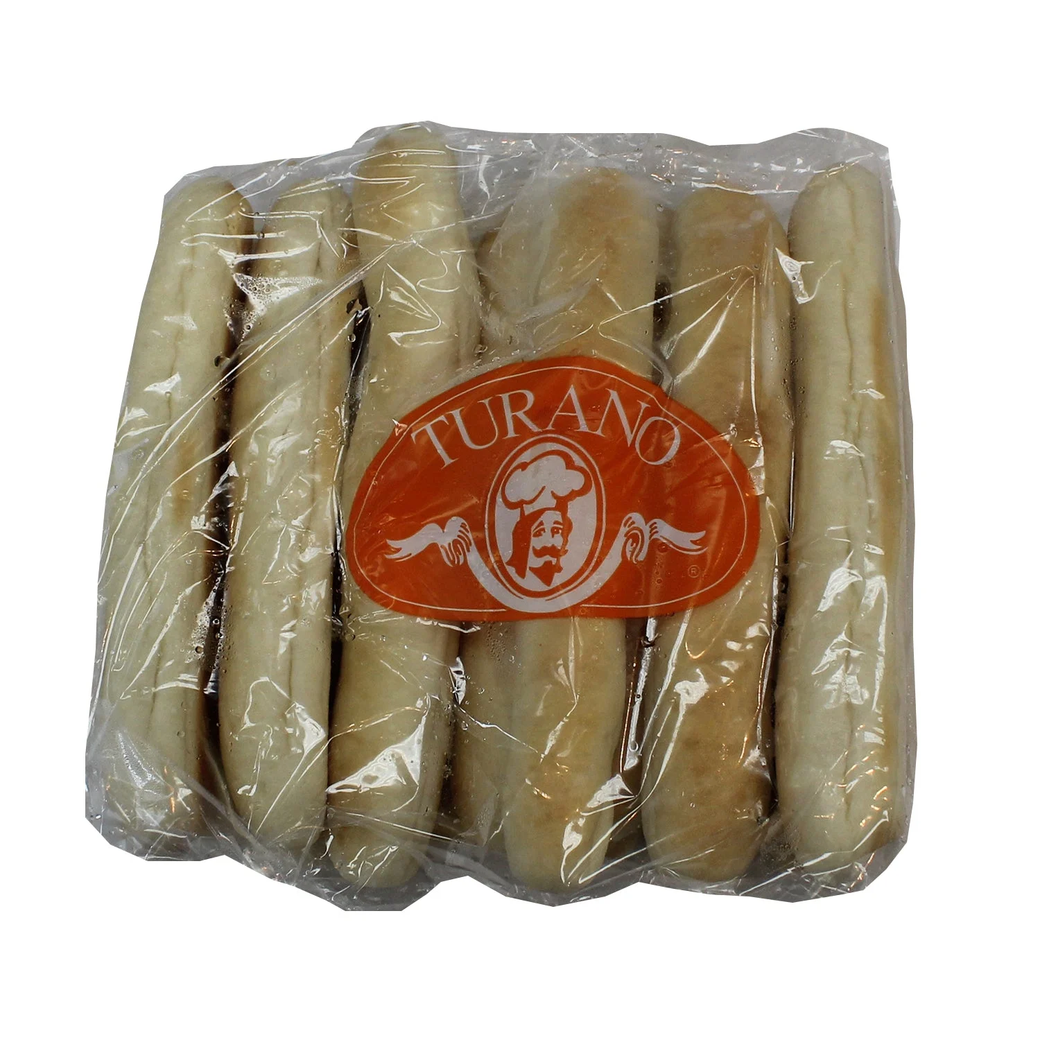 8 Inch Pb Gourmet Breadsticks 1.75 Ounce Size - 192 Per Case.