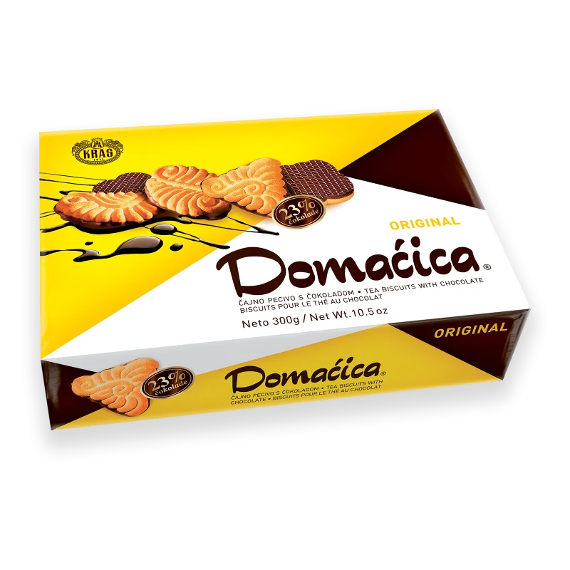 Kras Domacica Original, 10.5 oz | 300g