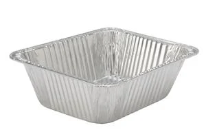 Tru-Fit Extra Deep Half Steam Pan