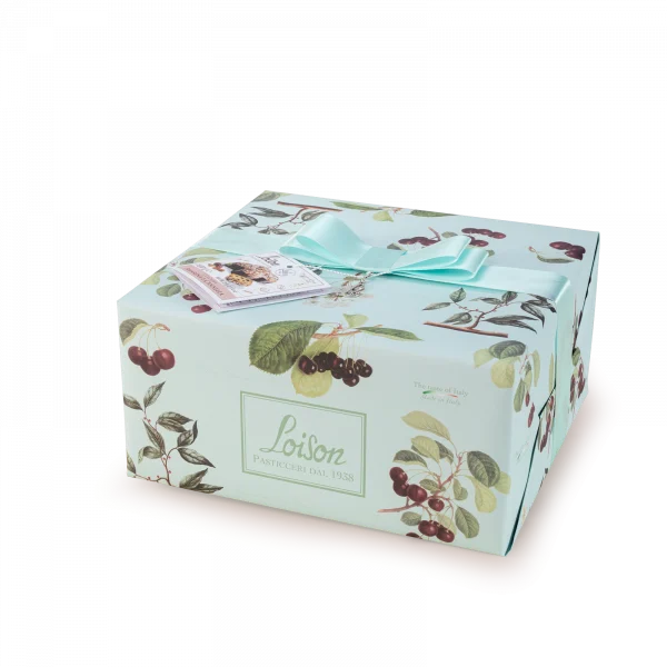 Loison Colomba with Black Cherry and Cinnamon, 35.25 oz | 1000g