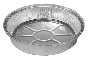 9 Inch Round Slim