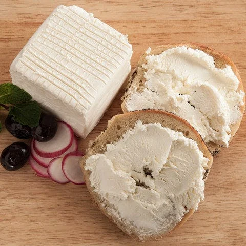 Cream Cheese - Choose Your Own