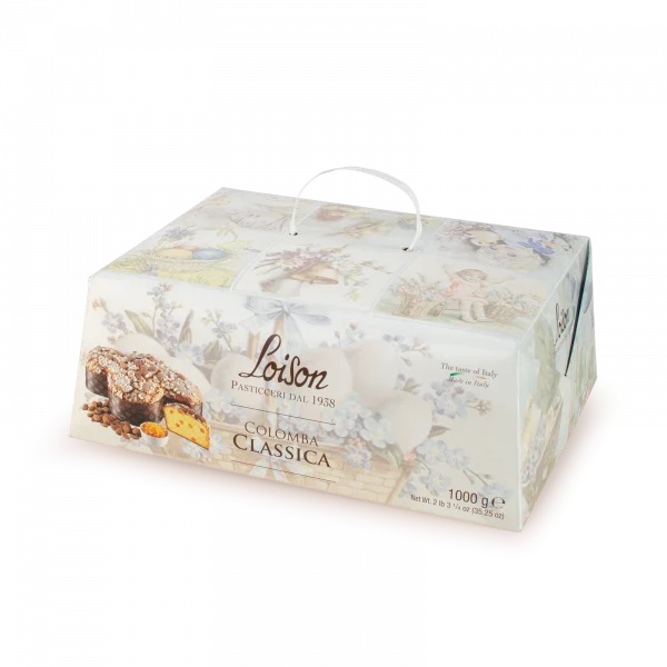 Loison Colomba Classica, 35.25 oz | 1000g