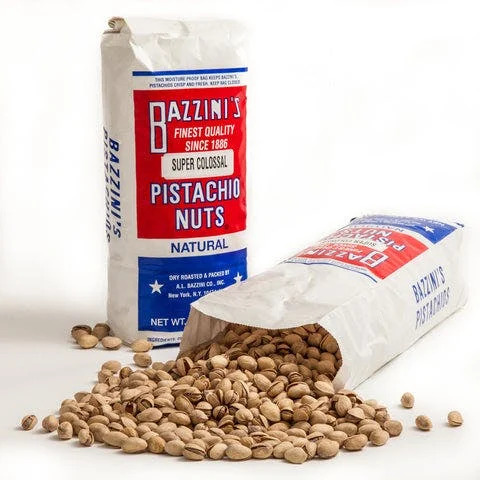 Pistachios