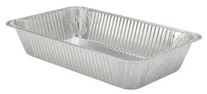 Tru-Fit Extra Deep Full Steam Pan