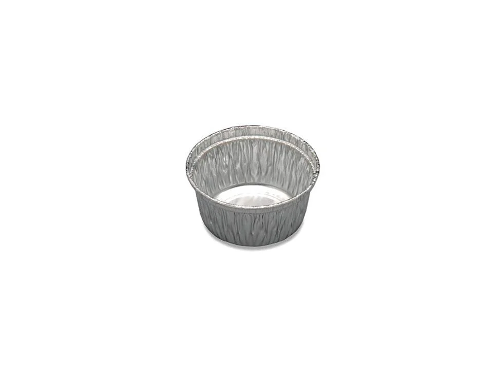 3.25" Alum Utility Cup 4 Oz.